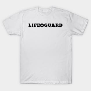 Lifeguard T-Shirt